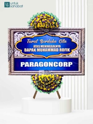 Papan Dukacita Magelang 25