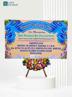 Papan Dukacita Magelang 31