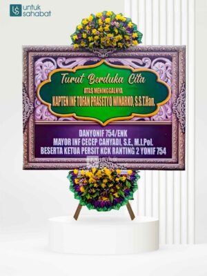 Papan Dukacita Magelang 32