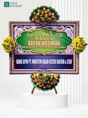 Papan Dukacita Magelang 40