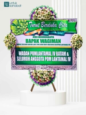 Papan Dukacita Magelang 42