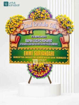 Papan Dukacita Magelang 45