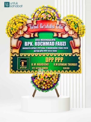 Papan Dukacita Magelang 47