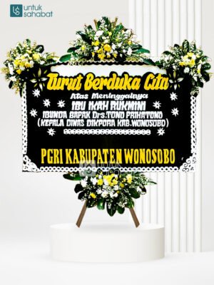 Papan Dukacita Majalengka 10