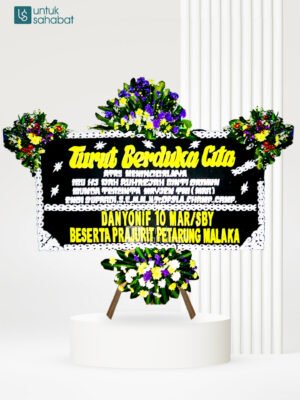 Papan Dukacita Majalengka 11