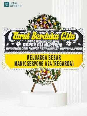 Papan Dukacita Majalengka 12
