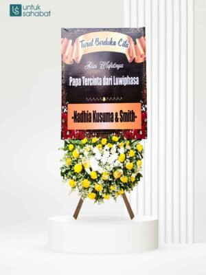 Papan Dukacita Malang 9