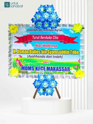 Papan Dukacita Manokwari 3