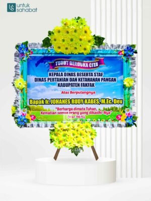 Papan Dukacita Manokwari 4