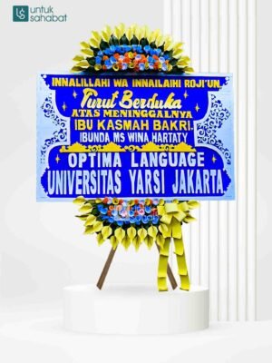 Papan Dukacita Mataram 16