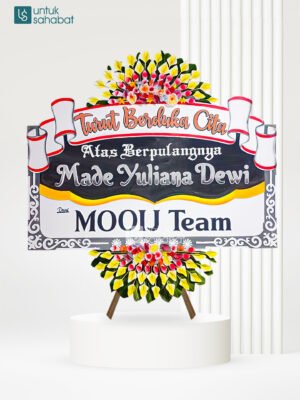 Papan Dukacita Mataram 19