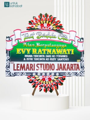 Papan Dukacita Mataram 21
