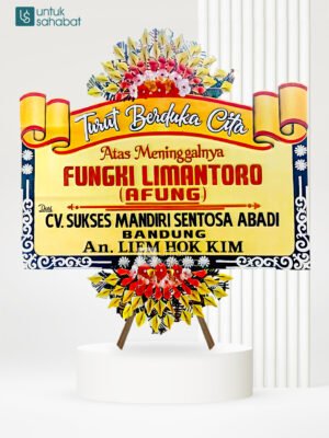 Papan Dukacita Mataram 22