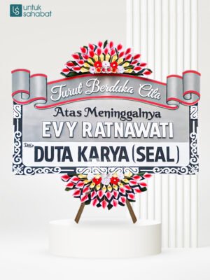 Papan Dukacita Mataram 23