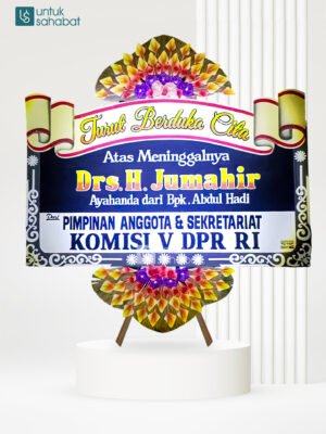 Papan Dukacita Mataram 24