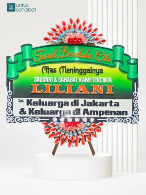 Papan Dukacita Mataram 26