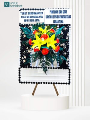 Papan Dukacita Maumere 1