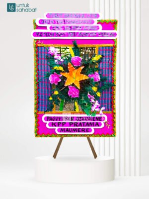 Papan Dukacita Maumere 3