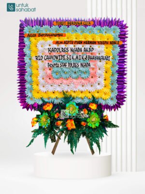 Papan Dukacita Maumere 7