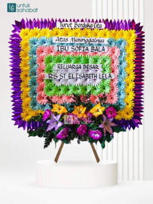 Papan Dukacita Maumere 8