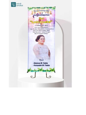 Papan Dukacita Maumere 9