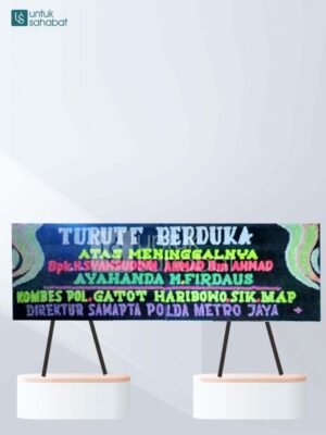 Papan Dukacita Meulaboh 2