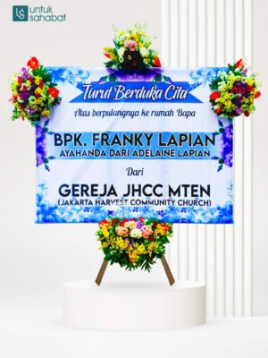 Papan Dukacita Minahasa 1