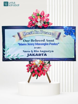 Papan Dukacita Minahasa 10