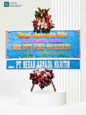 Papan Dukacita Minahasa 11