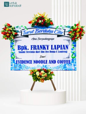 Papan Dukacita Minahasa 2