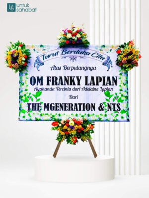 Papan Dukacita Minahasa 3