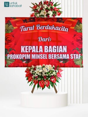Papan Dukacita Minahasa 5