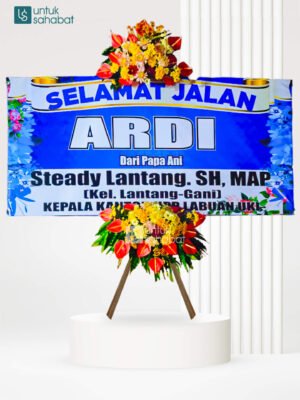 Papan Dukacita Minahasa 6