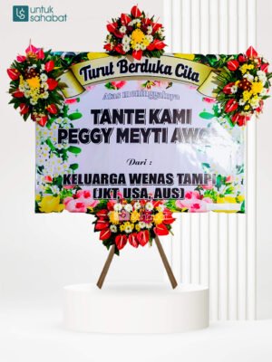 Papan Dukacita Minahasa 7