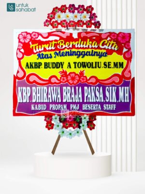 Papan Dukacita Mobagu 10