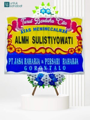 Papan Dukacita Mobagu 11