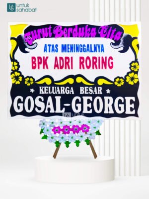 Papan Dukacita Mobagu 12