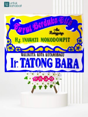 Papan Dukacita Mobagu 13