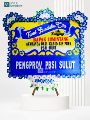 Papan Dukacita Mobagu 15