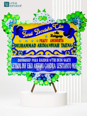 Papan Dukacita Mobagu 17