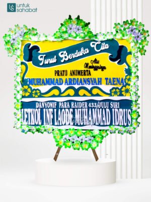 Papan Dukacita Mobagu 18