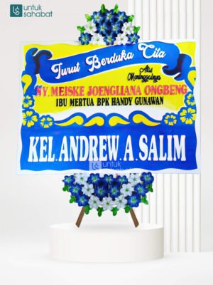 Papan Dukacita Mobagu 19