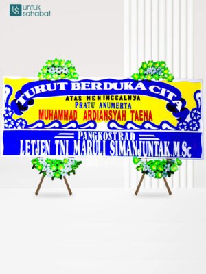 Papan Dukacita Mobagu 20