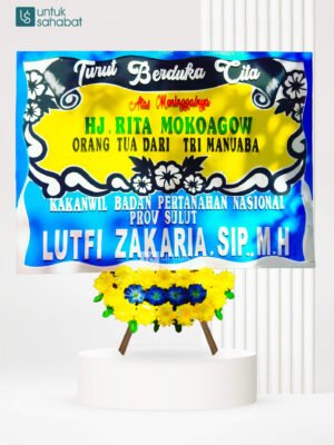 Papan Dukacita Mobagu 3