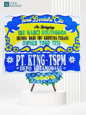 Papan Dukacita Mobagu 6