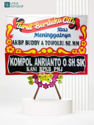 Papan Dukacita Mobagu 9