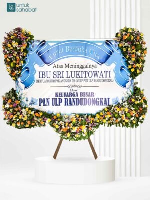 Papan Dukacita Mojokerto 11
