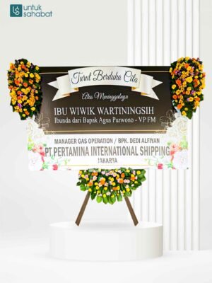 Papan Dukacita Mojokerto 13