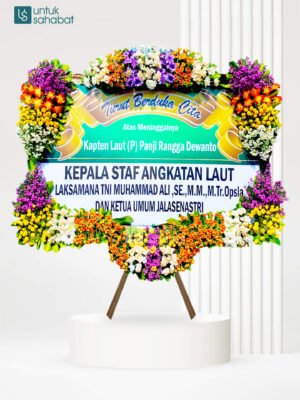 Papan Dukacita Mojokerto 3