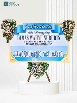 Papan Dukacita Mojokerto 6